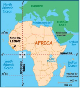 mapaafrica